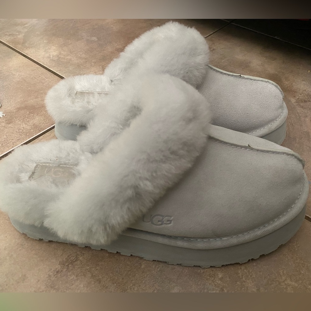 Ugg Slippers